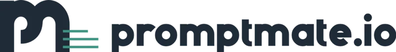 Promptmate logo