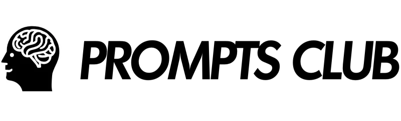 Prompts Club logo