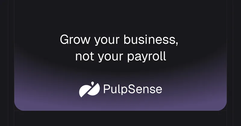 pulp-sense-empowering-businesses logo