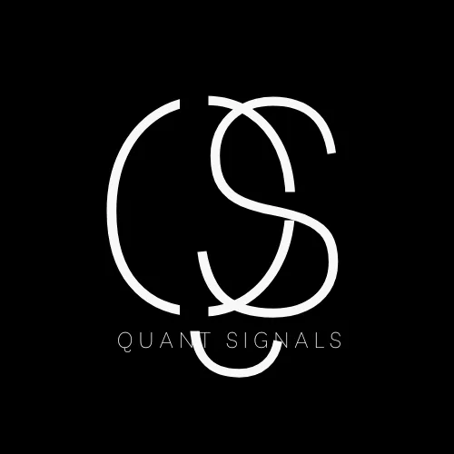QuantSignals FST logo