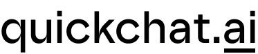 Quickchat logo