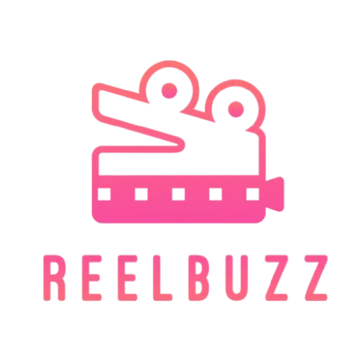 Reelbuzz logo