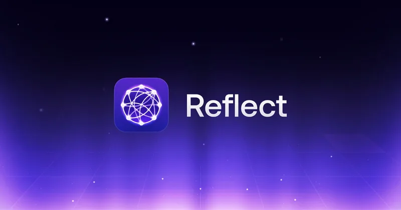 reflect-ai logo