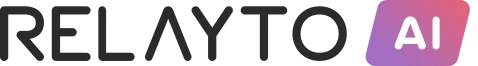 Relayto logo