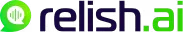 Relish AI logo