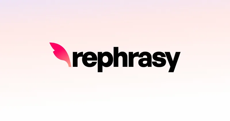 rephrasy