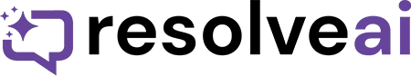 Resolveai logo