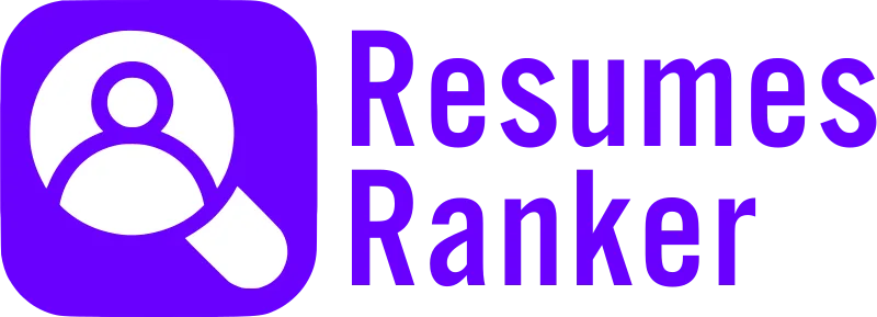 resumes-ranker logo