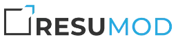 resumod screenshot