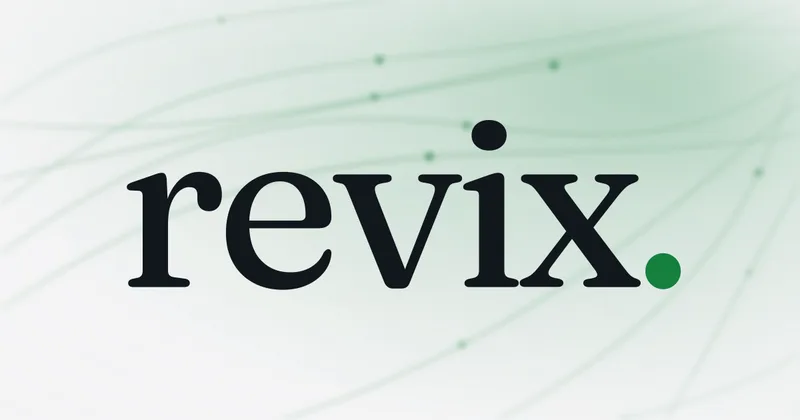 revix-ai logo