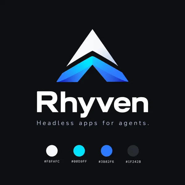 Rhyven screenshot