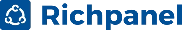 Richpanel logo
