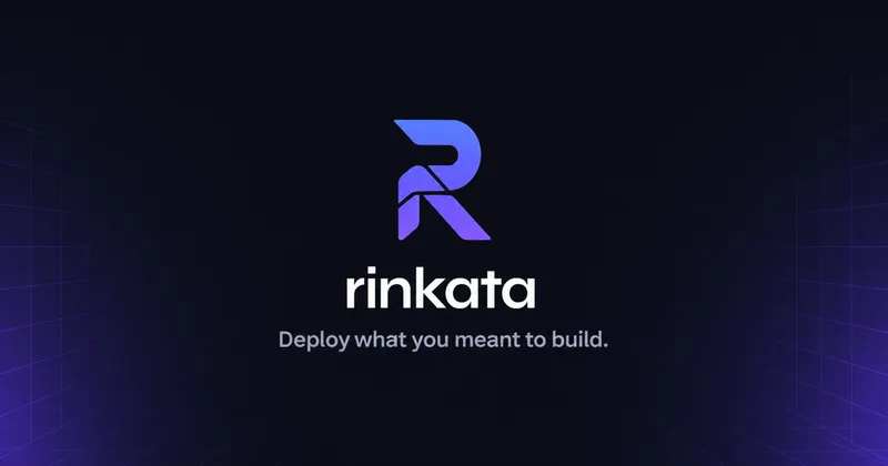 Rinkata screenshot