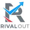 rivalout logo