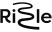 Rizzle logo
