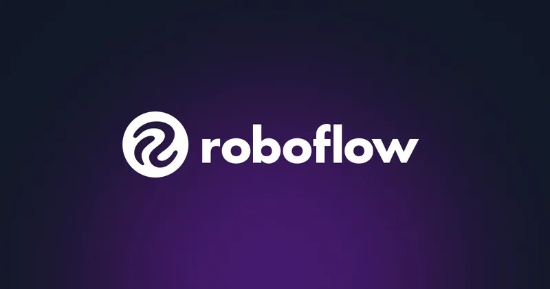 roboflow logo