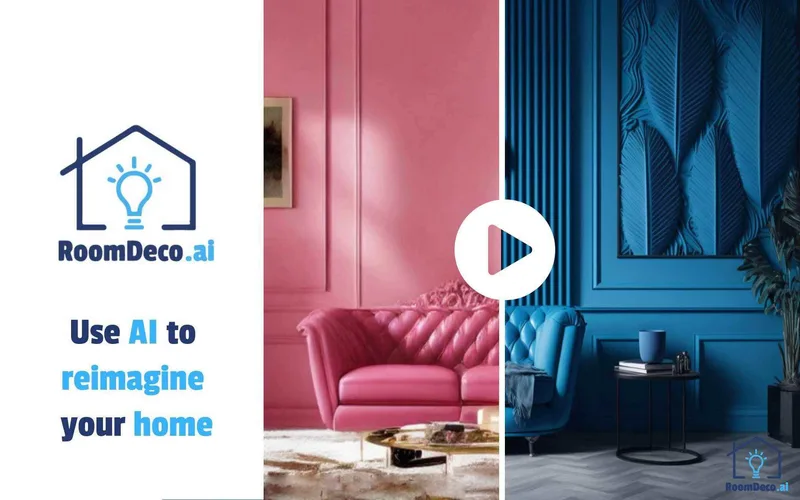 Roomdeco logo