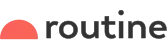 Routine screenshot