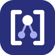rStation logo
