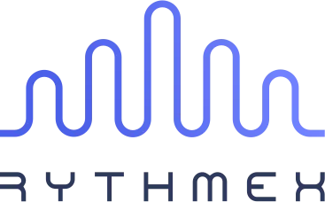 Rythmex logo