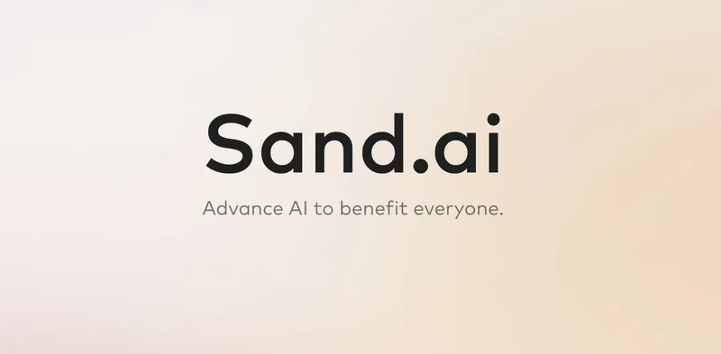 sand-ai