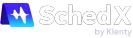 schedx logo