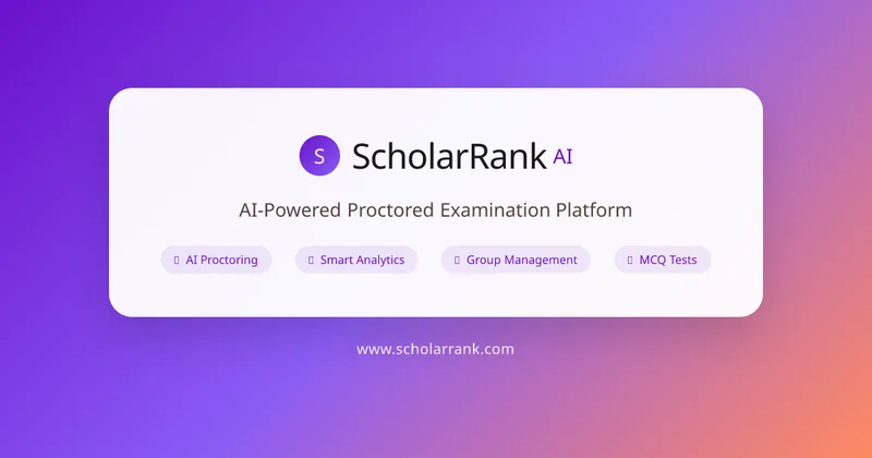 scholarrank logo