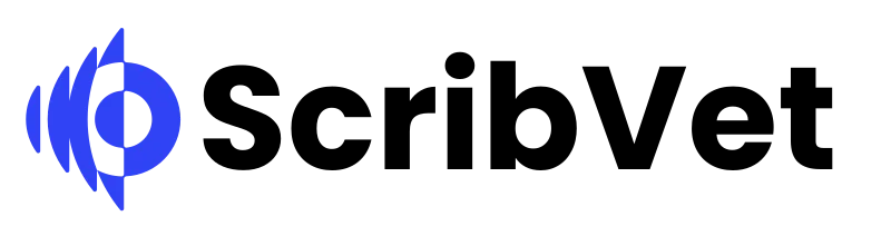 scribvet logo