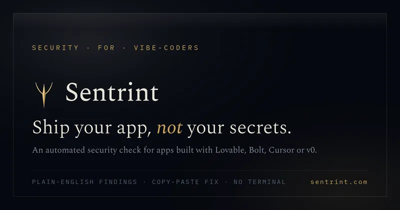 Sentrint