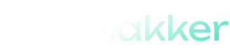 Shakker logo