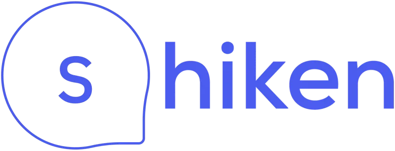 Shiken logo