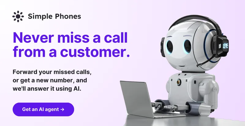 Simplephones logo