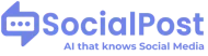 Socialpost