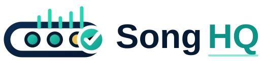SongHQ
