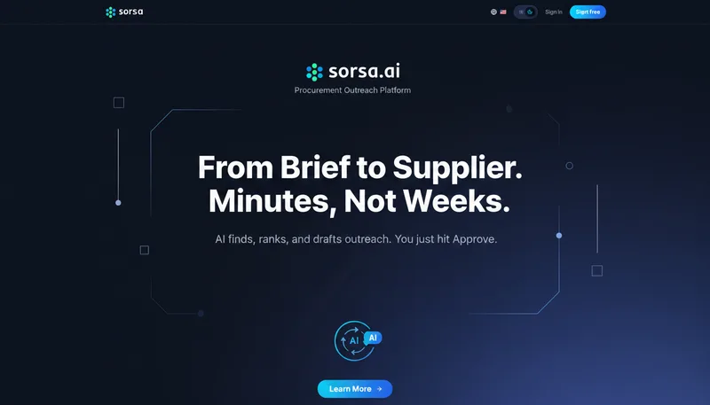 sorsa.ai