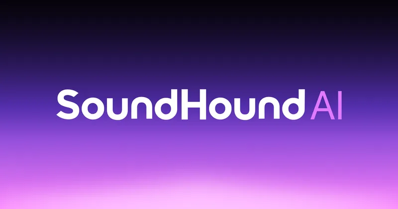 SoundHound AI