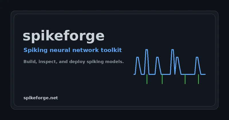 Spikeforge