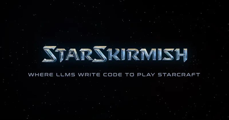 StarSkirmish Hillclimb screenshot