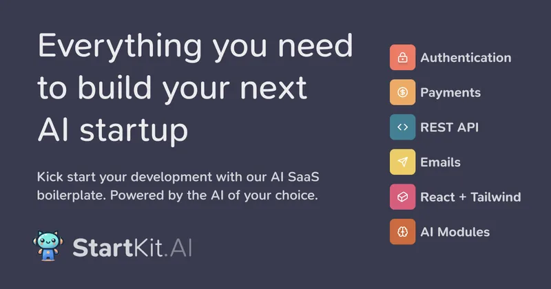 startkit-ai
