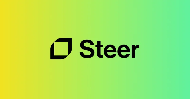 Steerapp
