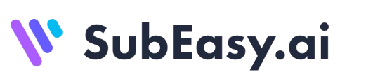 subeasy logo