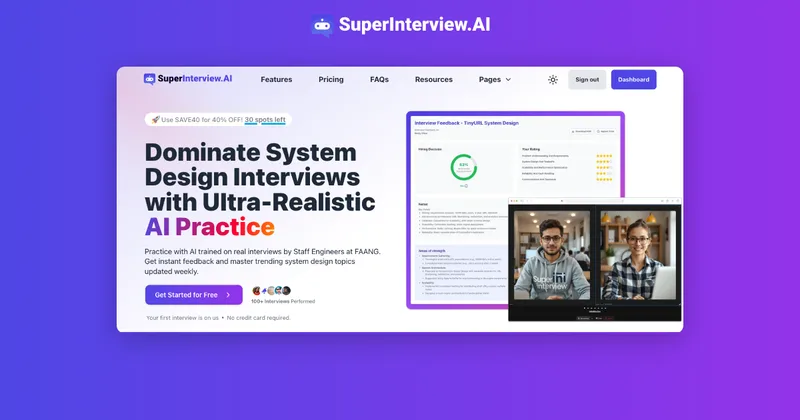 superinterview-ai logo