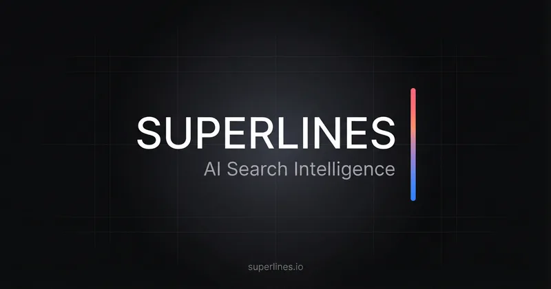 Superlines logo