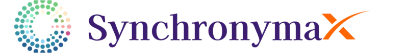 synchronymax logo
