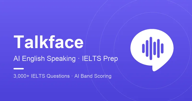 talkface-ai logo
