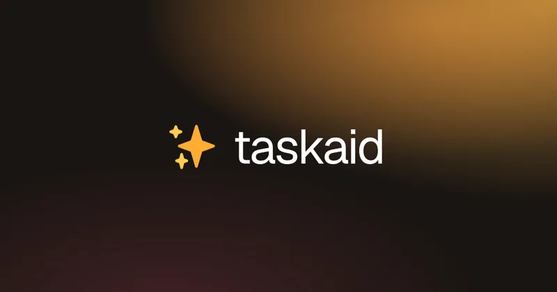 Taskaid