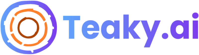Teaky