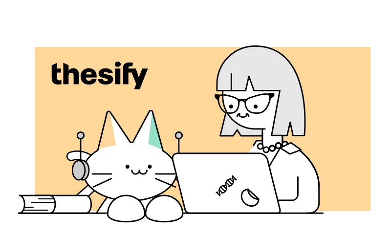thesify