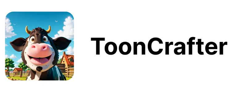 tooncrafter-ai logo