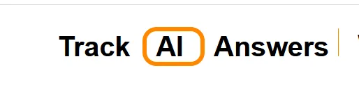 track-ai-answers